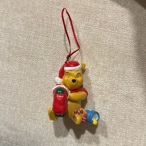 Disney Winnie the Pooh ornament